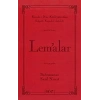 Lem’alar (Ciltli)