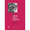 Lenin’den Stalin’e Rus Devrimi, 1917-1929