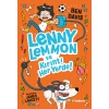 Lenny Lemmon ve Kırıntı Her Yerde!