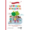 Leon Kaba Konuşuyor!