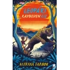 Leoparı Kaybeden Kız
