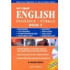 Let’s Speak English Book 3