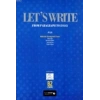 Lets Write From Paragraph to Essay