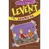 Levent Adanada - Türkiyeyi Geziyorum 5
