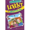 Levent Amasyada - Türkiyeyi Geziyorum 7