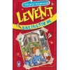 Levent Balıkesirde - Türkiyeyi Geziyorum 5