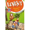 Levent Hayalet Avcısı - Levent İz Peşinde 1