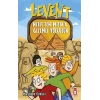 Levent Hititten Mısıra Gizemli Yolculuk