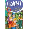 Levent İz Peşinde 2 : Çevre Koruyucusu