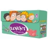 Levent İz Peşinde (5 Kitap Takım)