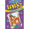 Levent Kapadokya’da