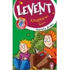 Levent Kitapların Sırrı - Levent İz Peşinde 5