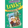 Levent Kocaelide - Türkiyeyi Geziyorum 6