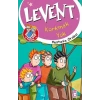 Levent Korkmak Yok - Levent İz Peşinde 4