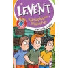 Levent Kütüphane Muhafızı - Levent İz Peşinde 2