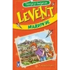 Levent Mardin’de