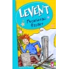 Levent - Mezarlıktaki Hayalet