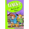 Levent - Perili Evden Kaçış