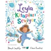 Leyla Kitapları Seviyor