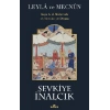 Leyla ve Mecnun