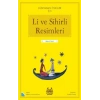 Li ve Sihirli Resimleri – Dünyadan Öyküler Çin