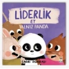 Liderlik Et – Yalnız Panda