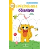 Limi Çizgilerle Öğreniyor