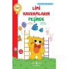 Limi Kavramların Peşinde