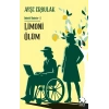 Limoni Ölüm - Dedektif Kadınlar- 2