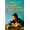 Limonlu Pastanın Sıradışı Hüznü