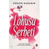 Lohusa Şerbeti