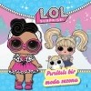 LOL Surprise Pırıltılı Bir Moda Sezonu