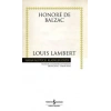 Louis Lambert
