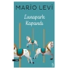 Lunapark Kapandı