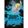 Mabel Jones’un Akıl Almaz Maceraları