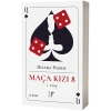 Maça Kızı 8 - 1. Kitap