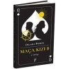 Maça Kızı 8 - 2. Kitap (Ciltli)