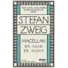 Macellan: Bir İnsan Bir Yaşam