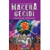 Macera Geçidi - Uzaylılar Dünyada (Ciltli)