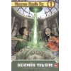Maceranı Kendin Seç! 2. Kitap - Kozmik Tılsım