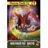 Maceranı Kendin Seç! - 7 Hayaletli Şato