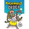 Maceraperest Ördek Muzip Morsa Karşı