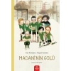 Madaninin Golü