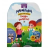 Magnetoria - Duygu Dedektifi