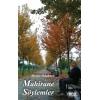 Mahirane Söylemler