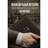 Mahkum Olduk Netekim