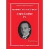 Mahmut Esat Bozkurt Toplu Eserler - 4