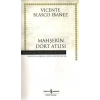 Mahşerin Dört Atlısı
