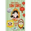 Maizy Chen’in Son Şansı