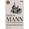 Majesteleri Kral